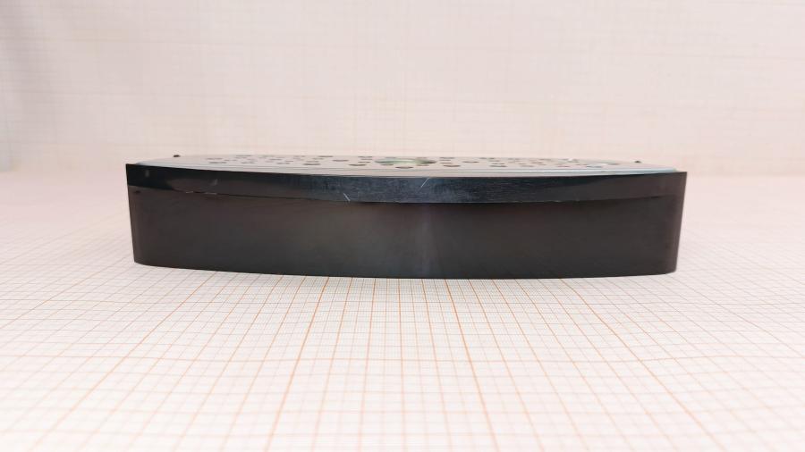 121-087-001 Каплеприемник кулера VATTEN Y124022-006 #5