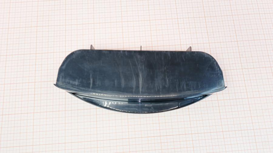 121-087-001 Каплеприемник кулера VATTEN Y124022-006 #9