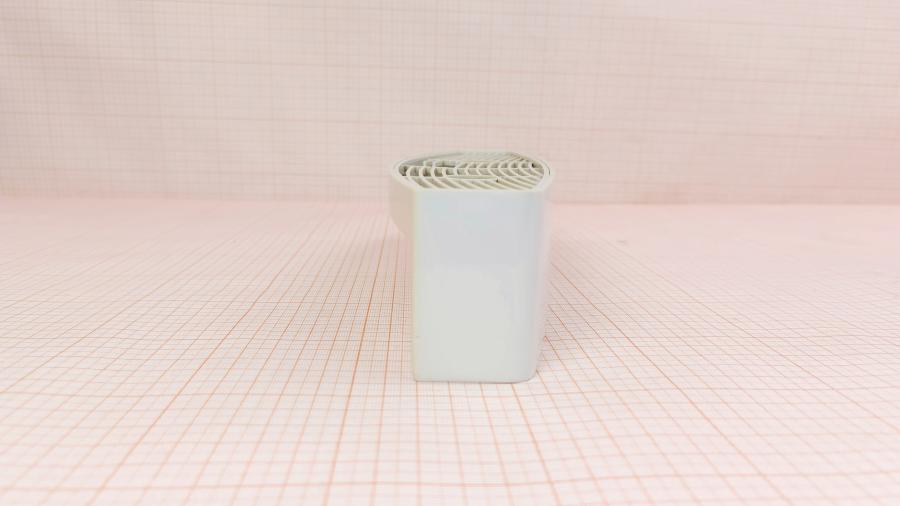 121-090-001 Каплеприемник кулера Aqua Well WS28X10016 #5