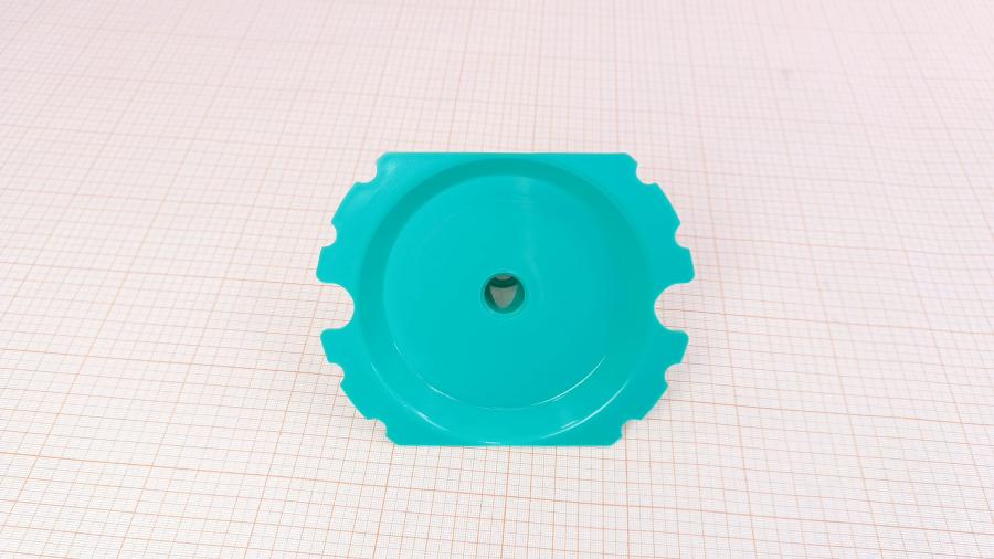 121-091-001 Разделительный диск кулеров Bio Family 2202 #1