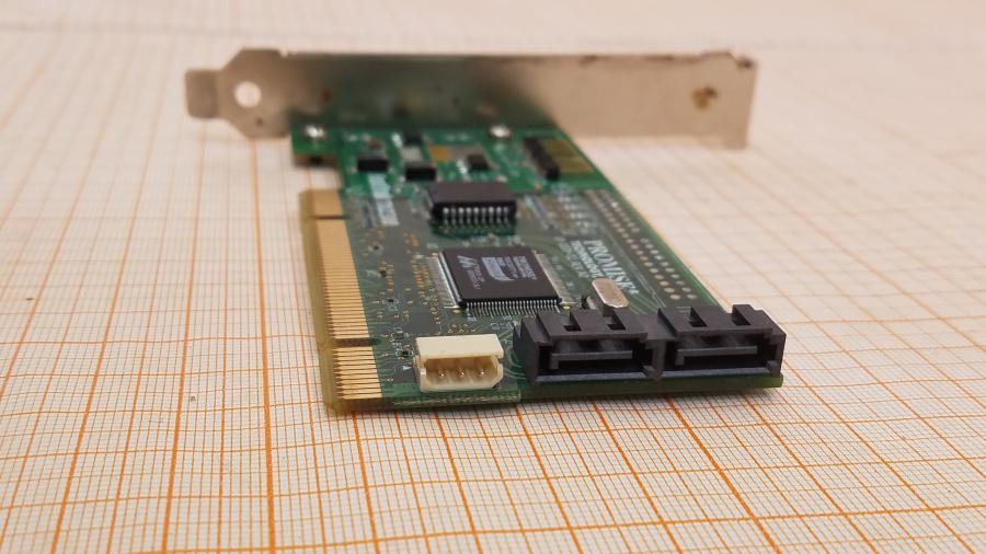 223-265-001 Контроллер PCI Promise technology inc FastTrak TX2300 #3