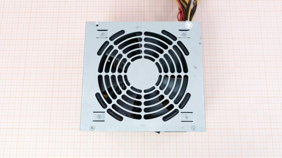 223-266-001 БП ATX v2.1 AcBel API4PC01 #3