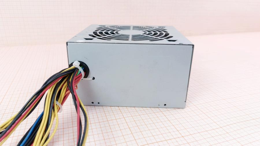 223-266-001 БП ATX v2.1 AcBel API4PC01 #5