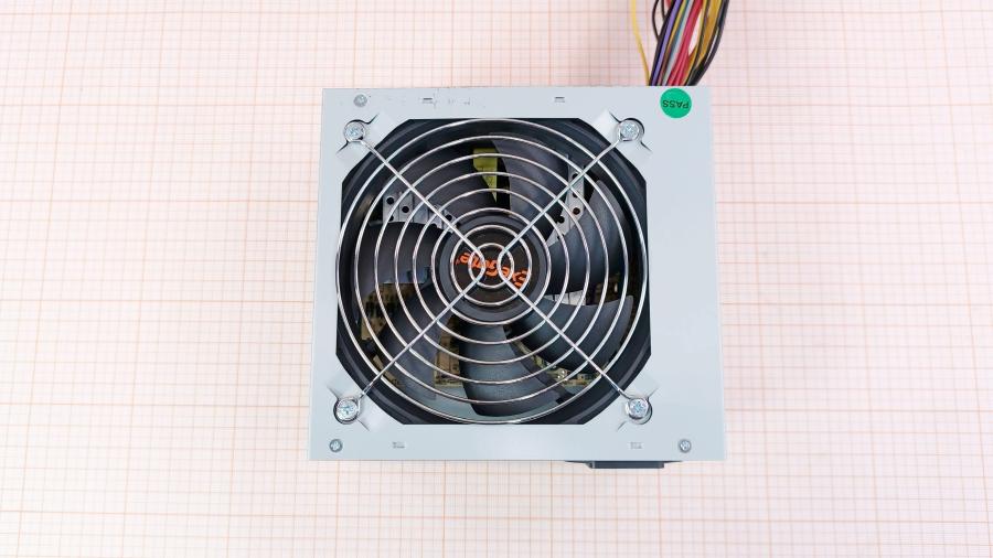 223-268-001 БП ATX v2.3 ExeGate UNS500 #3