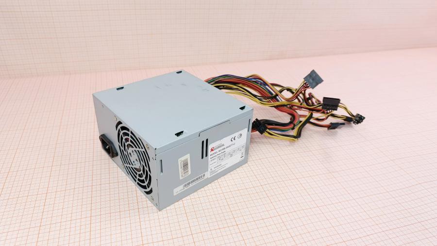 223-145-002 БП ATX v2.1 INWIN Power Rebel RB-S400T7-0 #1