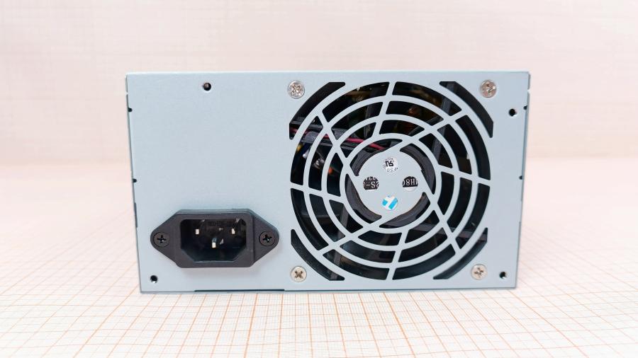 223-145-002 БП ATX v2.1 INWIN Power Rebel RB-S400T7-0 #3