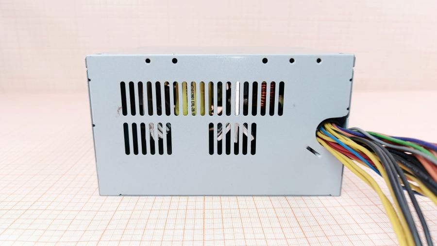 223-145-002 БП ATX v2.1 INWIN Power Rebel RB-S400T7-0 #4