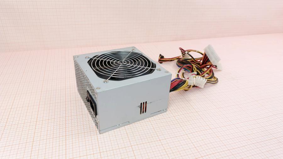 223-187-002 БП ATX v1.X POWER MAN IP-P300AJ2-0 #1