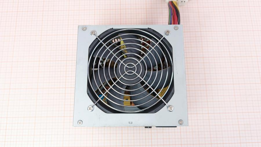 223-187-002 БП ATX v1.X POWER MAN IP-P300AJ2-0 #3