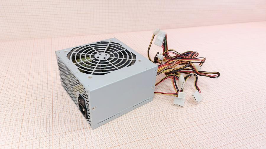 223-190-003 БП ATX v2.0 FSP ATX-300PNR #1