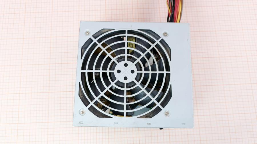 223-190-003 БП ATX v2.0 FSP ATX-300PNR #3