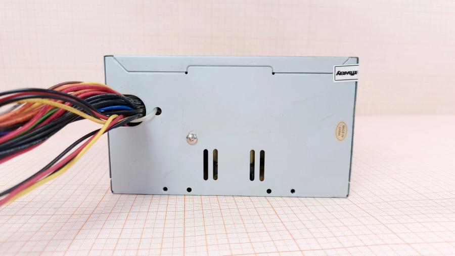 223-190-003 БП ATX v2.0 FSP ATX-300PNR #5