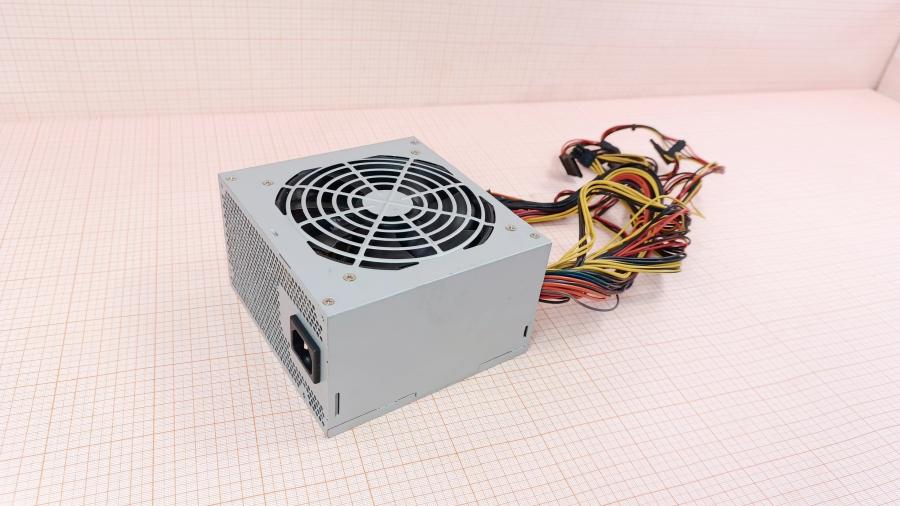 223-146-014 БП ATX v2.2 INWIN POWER MAN IP-S450HQ7-0 #1