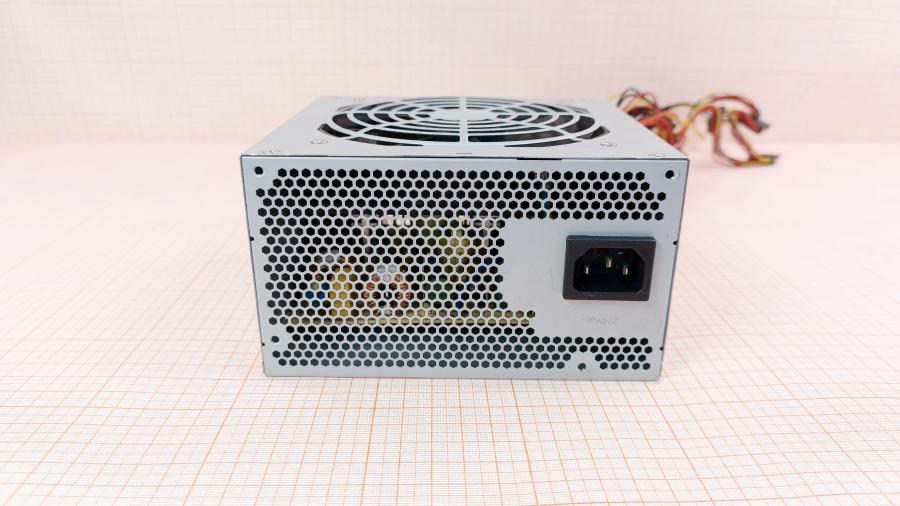 223-146-014 БП ATX v2.2 INWIN POWER MAN IP-S450HQ7-0 #4