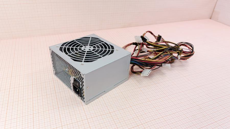 223-194-002 БП ATX v2.2 FSP ATX-550PNR #1