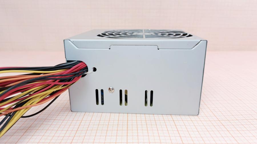 223-194-002 БП ATX v2.2 FSP ATX-550PNR #5