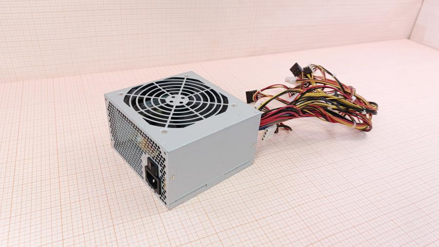 223-194-003 БП ATX v2.2 FSP ATX-550PNR #1