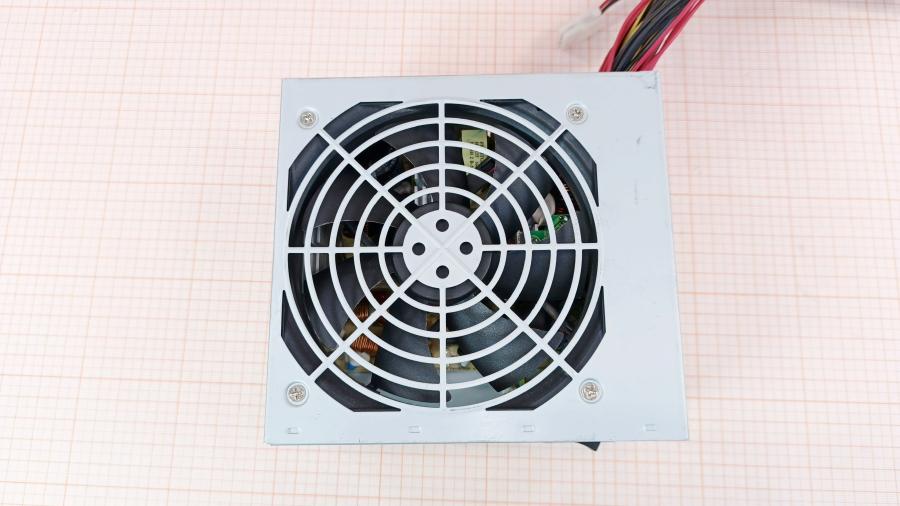 223-194-003 БП ATX v2.2 FSP ATX-550PNR #3