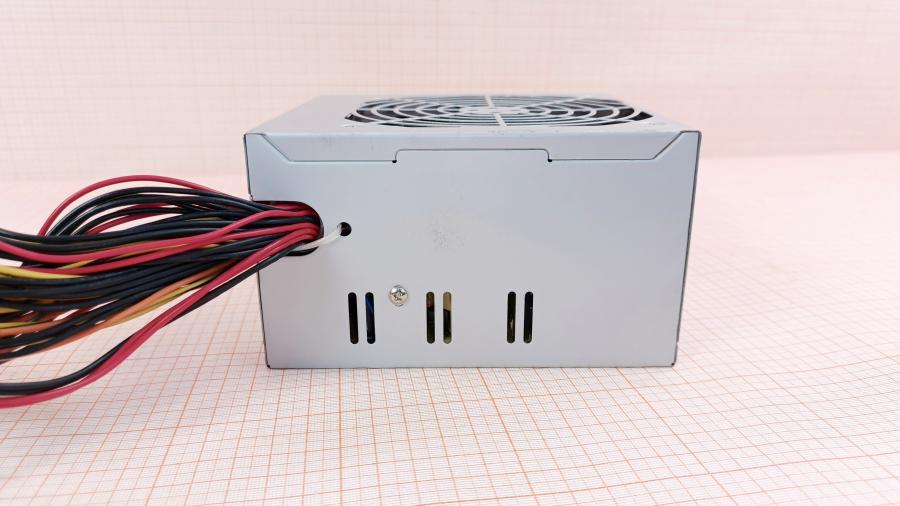 223-194-003 БП ATX v2.2 FSP ATX-550PNR #5