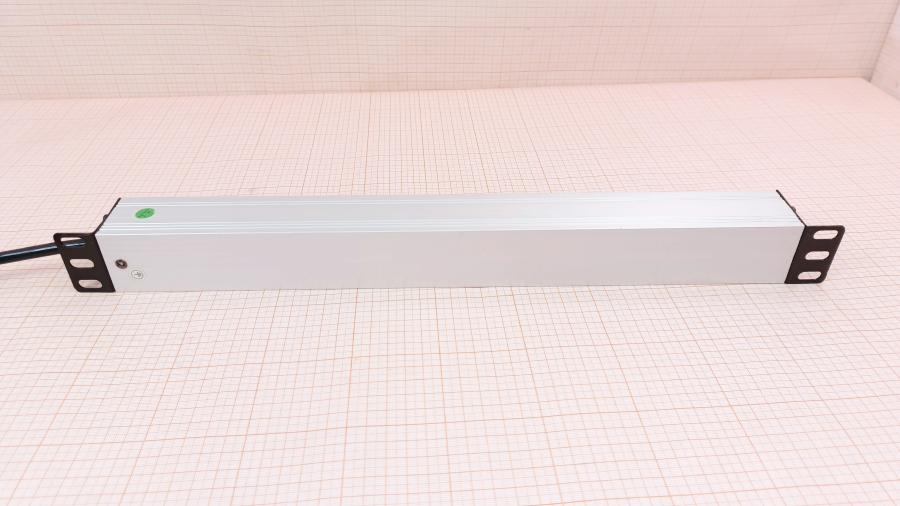 226-171-001 Блок силовых розеток Cabeus PDU-09P-2EU #7