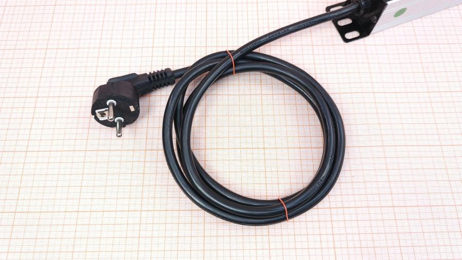 226-171-001 Блок силовых розеток Cabeus PDU-09P-2EU #8