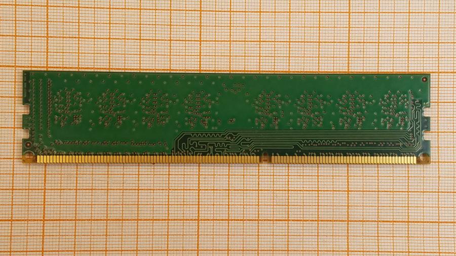 220-035-001 DDR3 1333/1600 DIMM SAMSUNG M378B5773CH0-CH9 #4