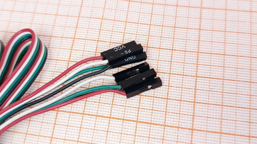 223-280-001 Передняя панель ввода-вывода MICROLAB LA16558C1 #5