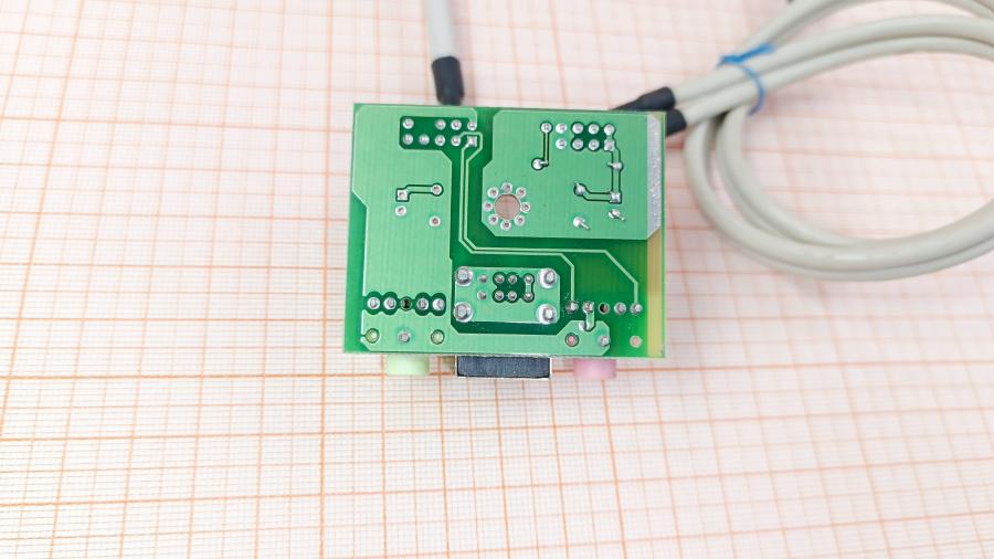 223-282-001 Передняя панель ввода-вывода  3CMIS052200-1 #6