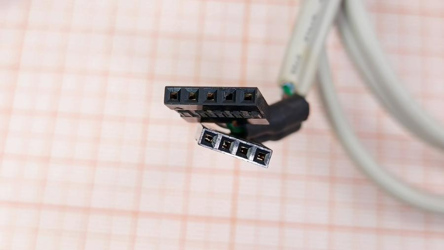 223-282-001 Передняя панель ввода-вывода  3CMIS052200-1 #8