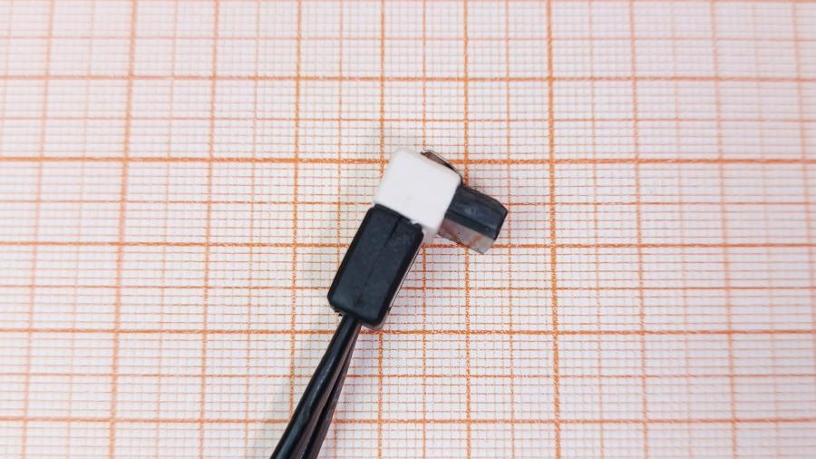 223-290-001 Кабель SATA-III 6Gbs ASUS SATA-III 0.5M Угловой #2