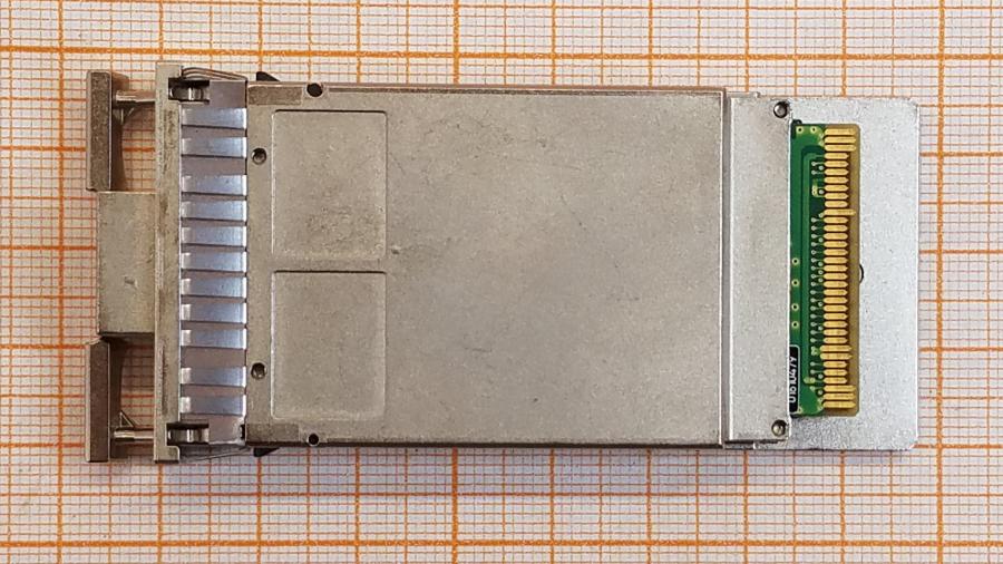 226-177-001 Трансивер оптический Infineon V23833-G6005-A101 #3