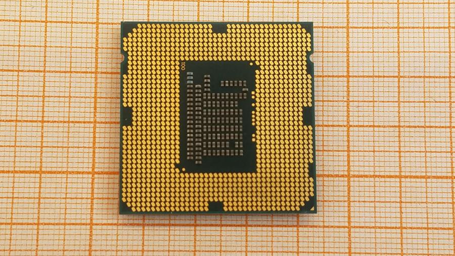 219-288-001 CPU LGA 1155 INTEL CORE i3-3220 #3