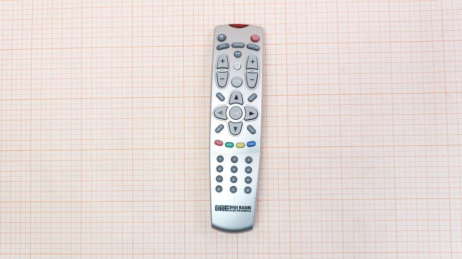 219-289-001 ПДУ  DRE 5000 / DRE 7300 #1