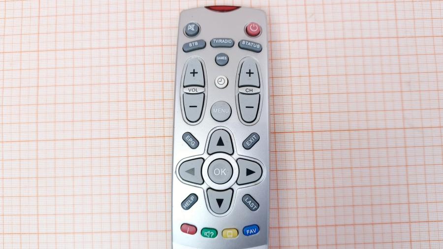 219-289-001 ПДУ  DRE 5000 / DRE 7300 #3