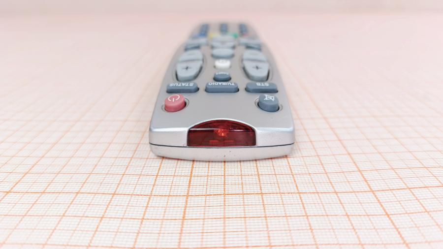 219-289-001 ПДУ  DRE 5000 / DRE 7300 #4