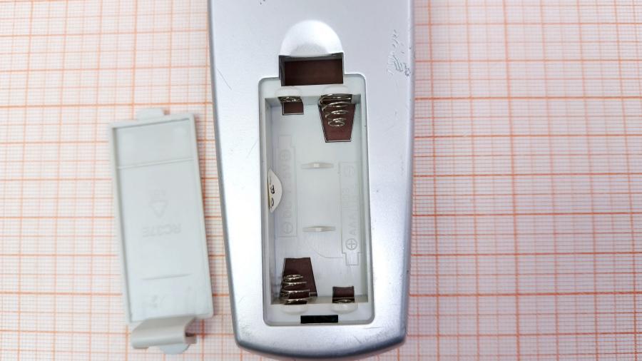 219-289-001 ПДУ  DRE 5000 / DRE 7300 #9