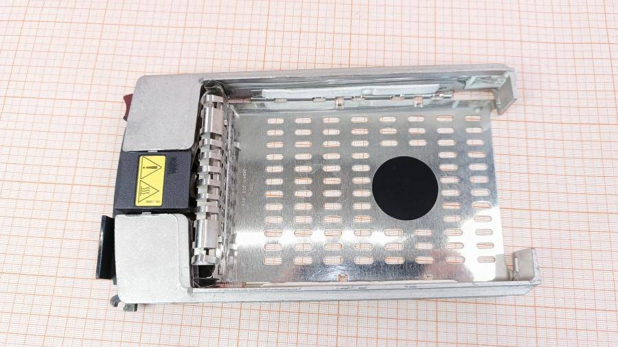 120-118-001 HDD-tray HP 349471-003 #3