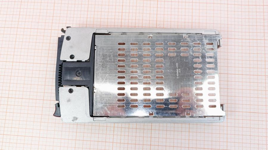 120-118-001 HDD-tray HP 349471-003 #5