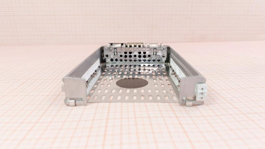 120-118-001 HDD-tray HP 349471-003 #7