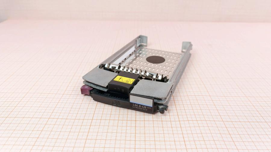 226-178-001 HDD-tray HP 349471-003 #1