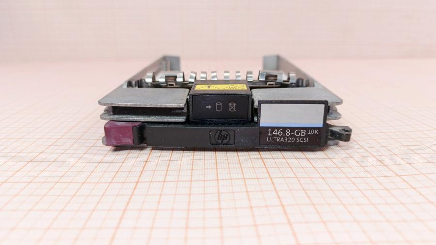 226-178-001 HDD-tray HP 349471-003 #2