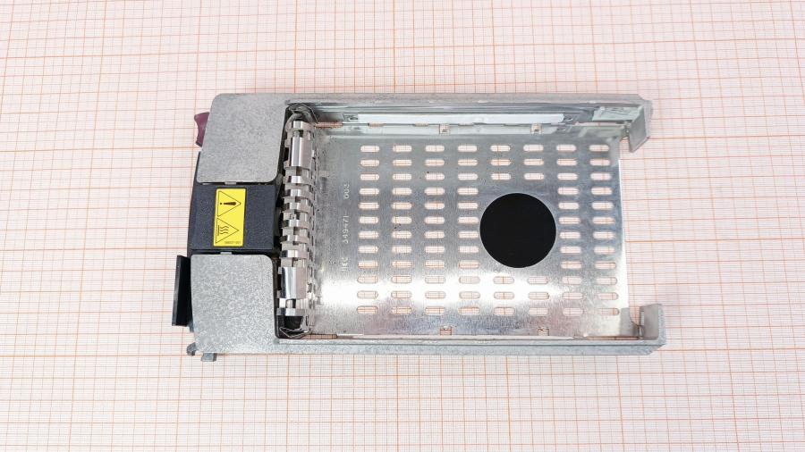 226-178-001 HDD-tray HP 349471-003 #3