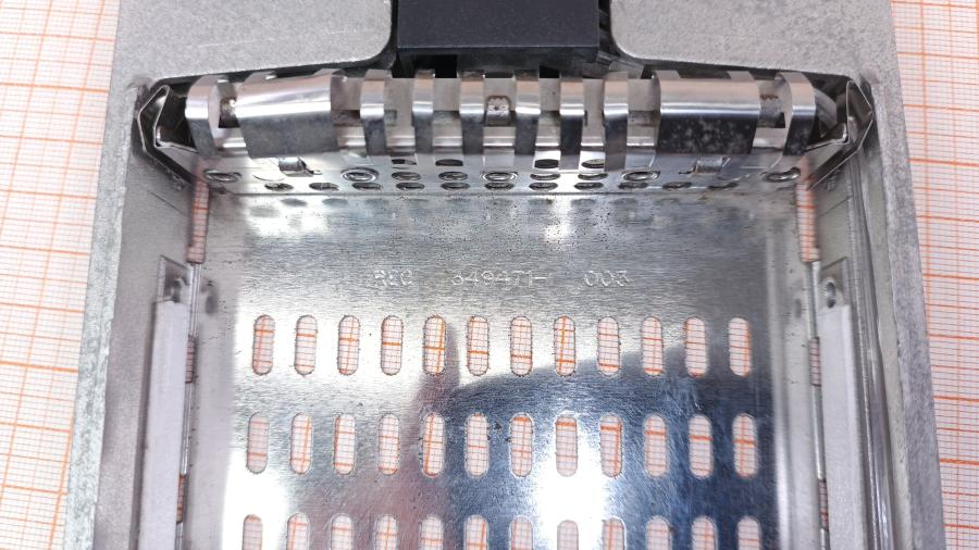 226-178-001 HDD-tray HP 349471-003 #4