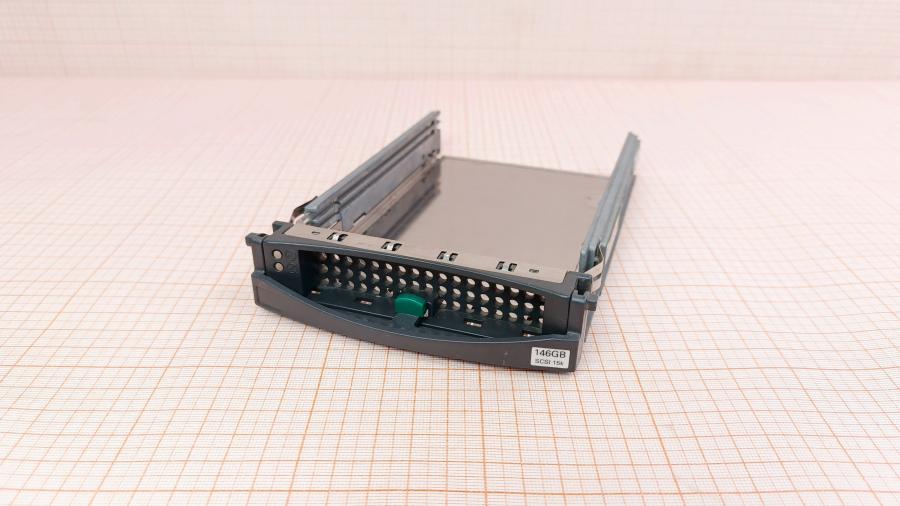 226-179-001 HDD-tray FUJITSU-SIEMENS A3C40056861 #1