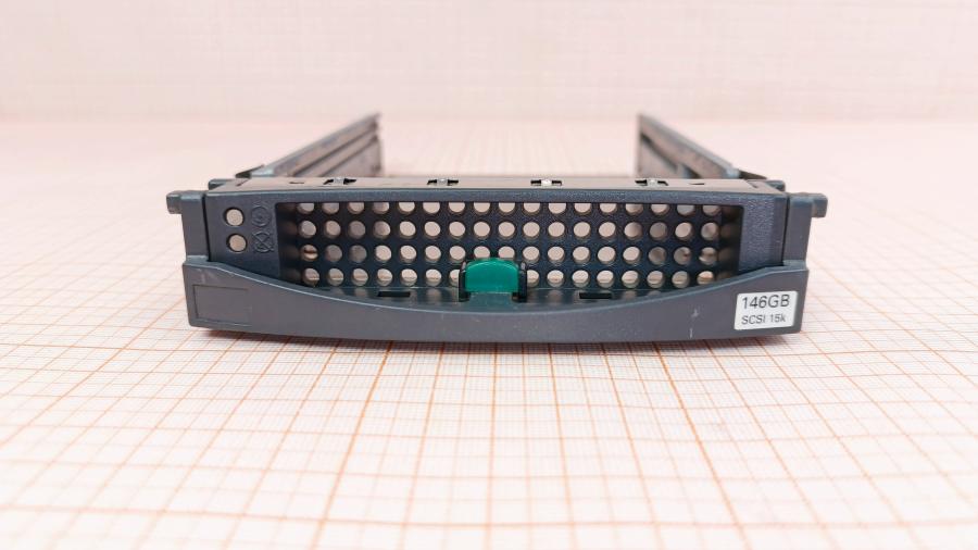 226-179-001 HDD-tray FUJITSU-SIEMENS A3C40056861 #2
