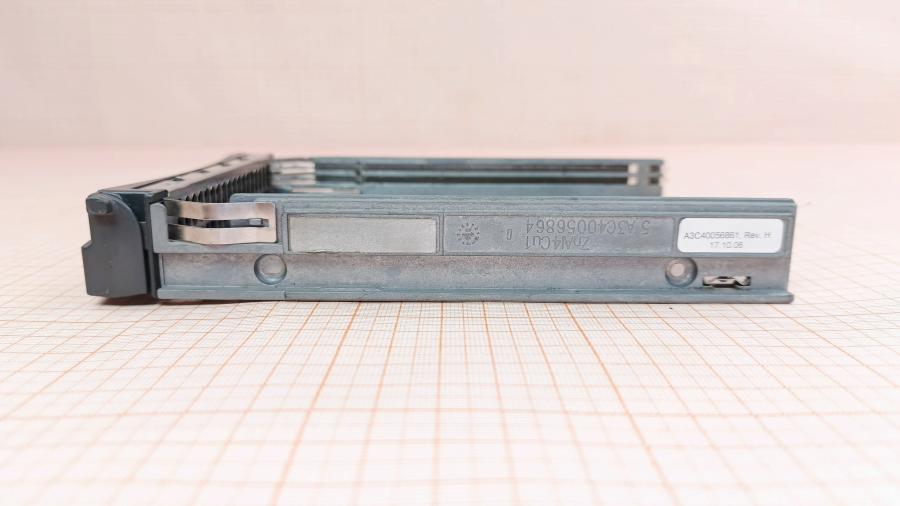 226-179-001 HDD-tray FUJITSU-SIEMENS A3C40056861 #6