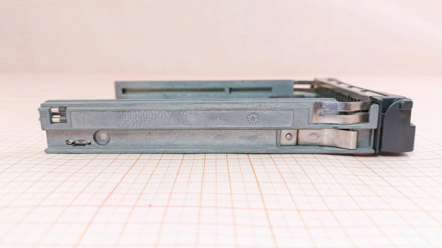 226-179-001 HDD-tray FUJITSU-SIEMENS A3C40056861 #7