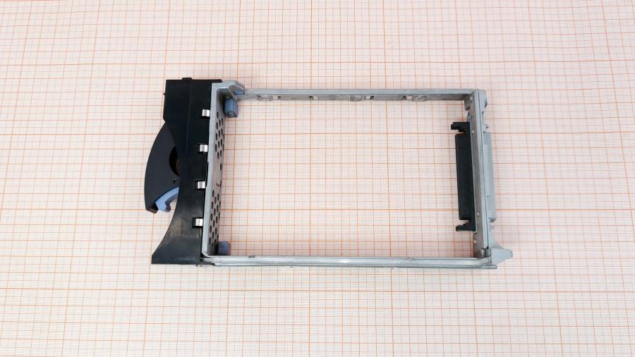 226-180-001 HDD-tray IBM 00N7281 #4