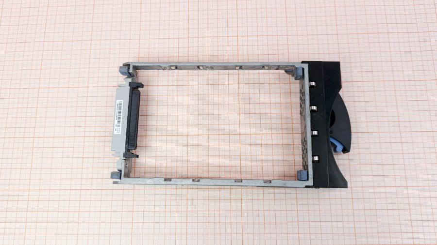 226-180-001 HDD-tray IBM 00N7281 #5