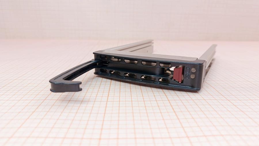 226-181-001 HDD-tray SuperMicro MCP-220-00092-0B #3